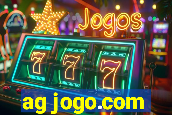 ag jogo.com